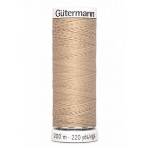 Gutermann Alles naaigaren 186