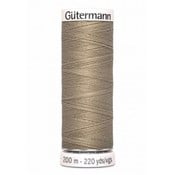 Gutermann Alles naaigaren 263