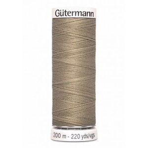 Gutermann Alles naaigaren 263