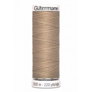 Gutermann Alles naaigaren 215