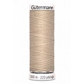 Gutermann Alles naaigaren 198