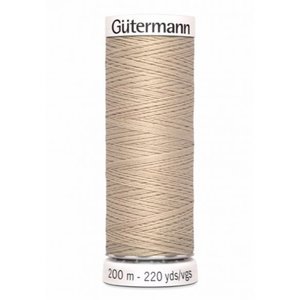 Gutermann Alles naaigaren 198