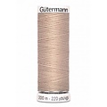 Gutermann Alles naaigaren 121