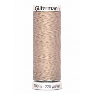 Gutermann Alles naaigaren 121