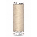 Gutermann Alles naaigaren 169