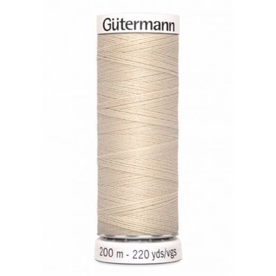 Gutermann Alles naaigaren 169