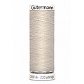 Gutermann Alles naaigaren 299