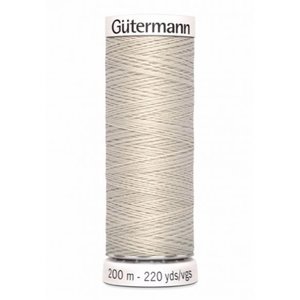 Gutermann Alles naaigaren 299