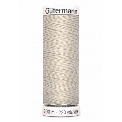 Gutermann Alles naaigaren 299