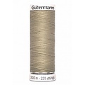 Gutermann Alles naaigaren 131