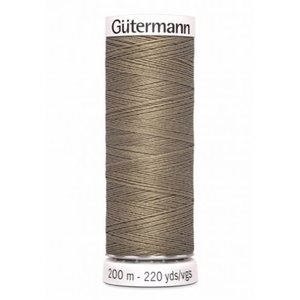 Gutermann Alles naaigaren 724