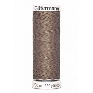 Gutermann Alles naaigaren 199