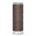 Gutermann Alles naaigaren 439