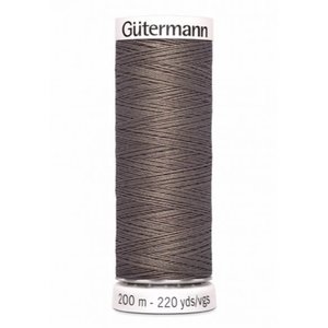 Gutermann Alles naaigaren 669