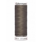 Gutermann Alles naaigaren 727