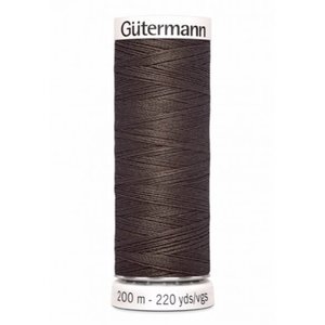 Gutermann Alles naaigaren 480