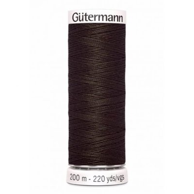 Gutermann Alles naaigaren 769