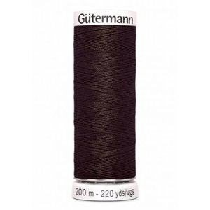 Gutermann Alles naaigaren 696