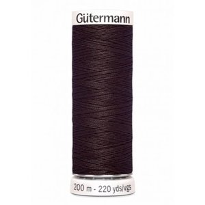 Gutermann Alles naaigaren 23