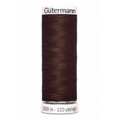 Gutermann Alles naaigaren 694