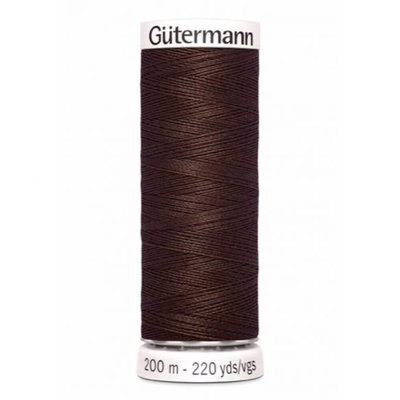 Gutermann Alles naaigaren 694