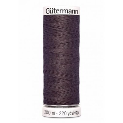 Gutermann Alles naaigaren 540