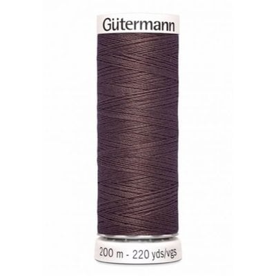 Gutermann Alles naaigaren 423