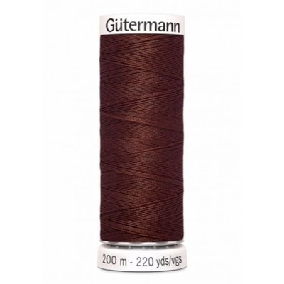 Gutermann Alles naaigaren 230