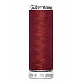 Gutermann Alles naaigaren 221