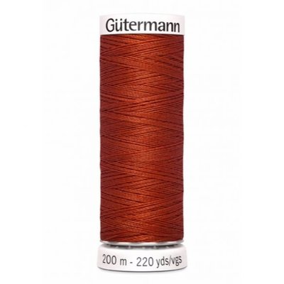 Gutermann Alles naaigaren 837