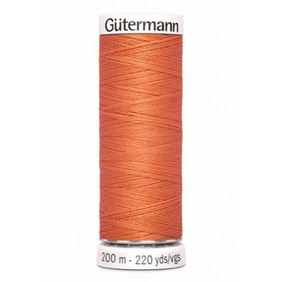 Gutermann Alles naaigaren 895