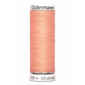 Gutermann Alles naaigaren 586