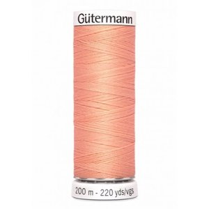 Gutermann Alles naaigaren 586