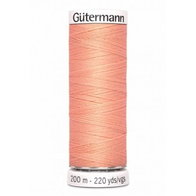 Gutermann Alles naaigaren 586