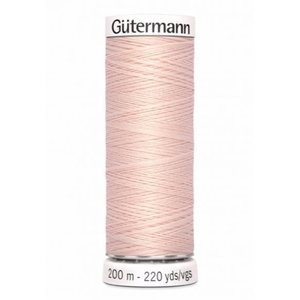 Gutermann Alles naaigaren 658