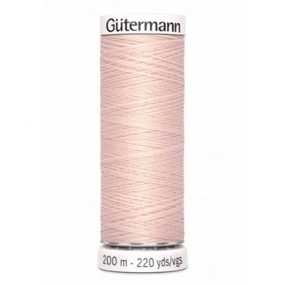 Gutermann Alles naaigaren 658