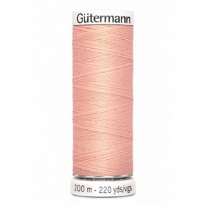 Gutermann Alles naaigaren 165