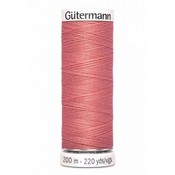 Gutermann Alles naaigaren 80