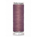 Gutermann Alles naaigaren 52