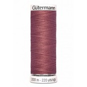 Gutermann Alles naaigaren 474