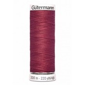 Gutermann Alles naaigaren 730