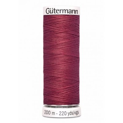 Gutermann Alles naaigaren 730