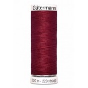 Gutermann Alles naaigaren 226