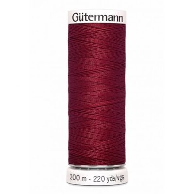 Gutermann Alles naaigaren 226