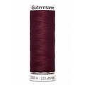 Gutermann Alles naaigaren 369