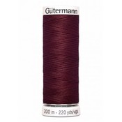 Gutermann Alles naaigaren 369