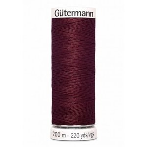 Gutermann Alles naaigaren 369