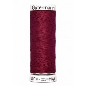 Gutermann Alles naaigaren 910