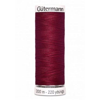 Gutermann Alles naaigaren 910