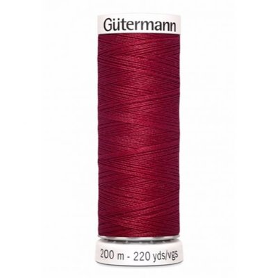 Gutermann Alles naaigaren 384